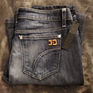 JOE'S JEANS Honey bootcut